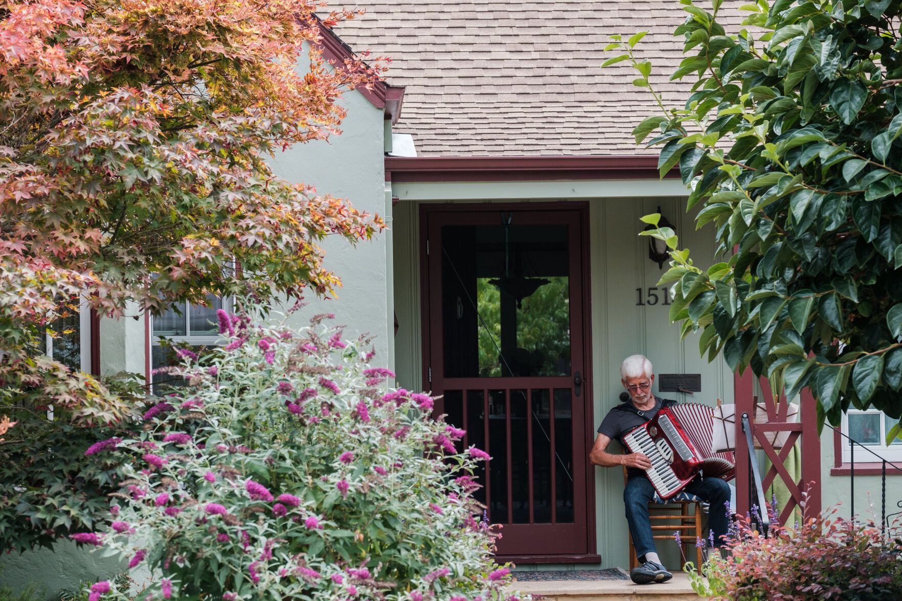 Napa Porchfest 2022